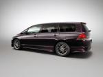 Honda Odyssey Absolute 2004 года